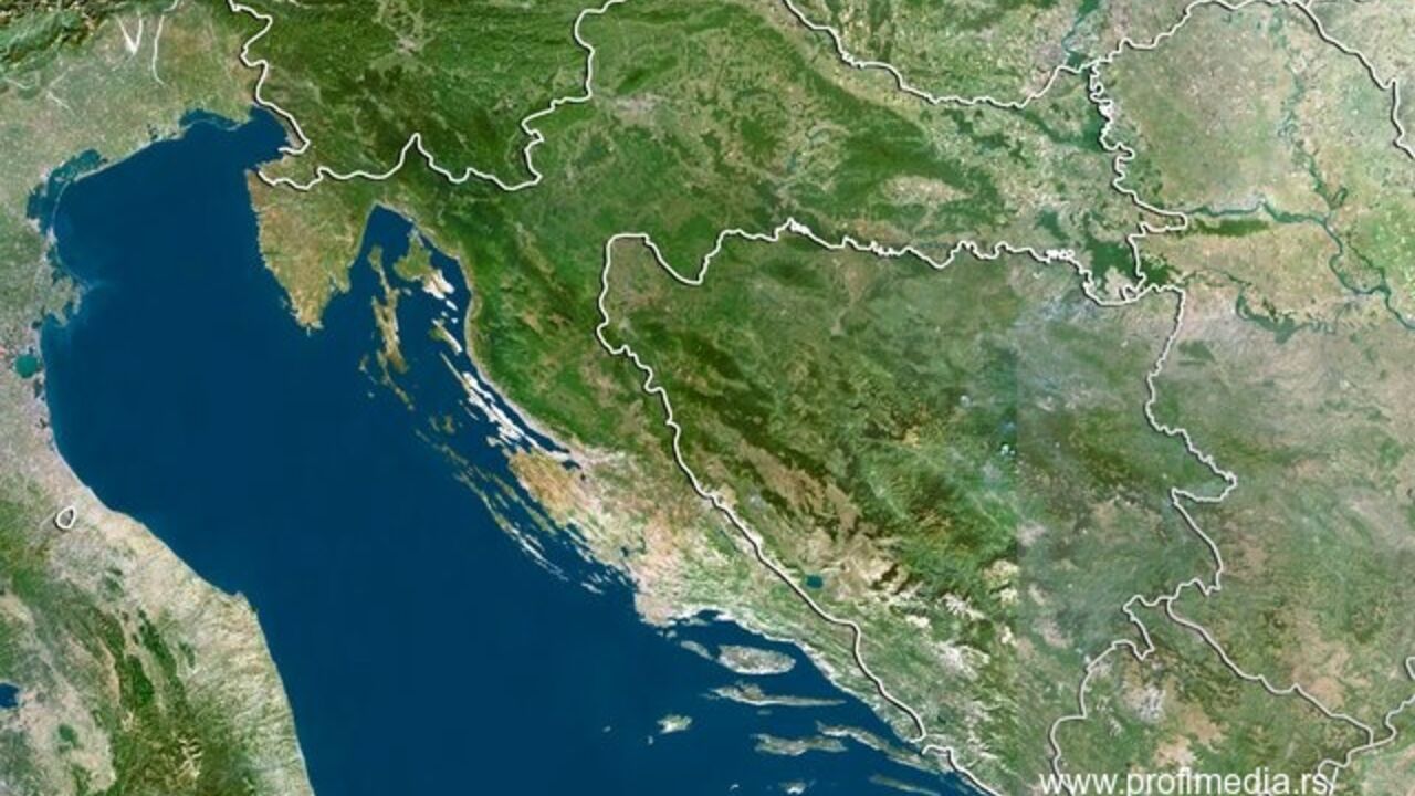 Dva zemljotresa za pet dana potreslo Balkan