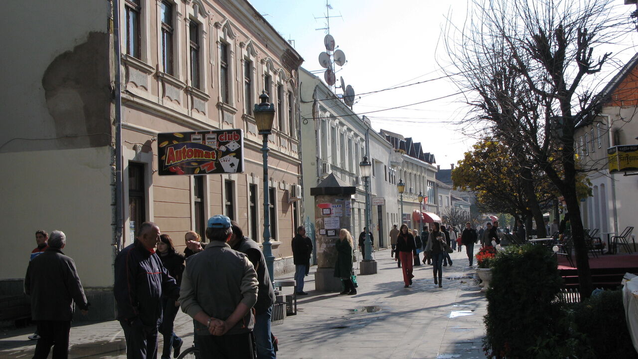 Kozarska Dubica