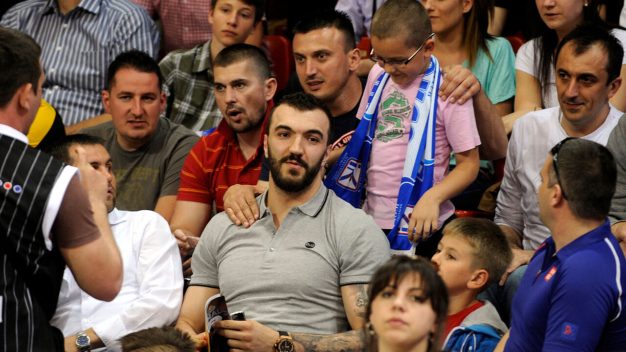 Nikola Peković
