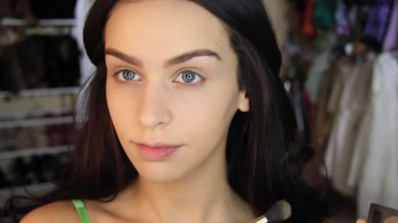 Šminkanje