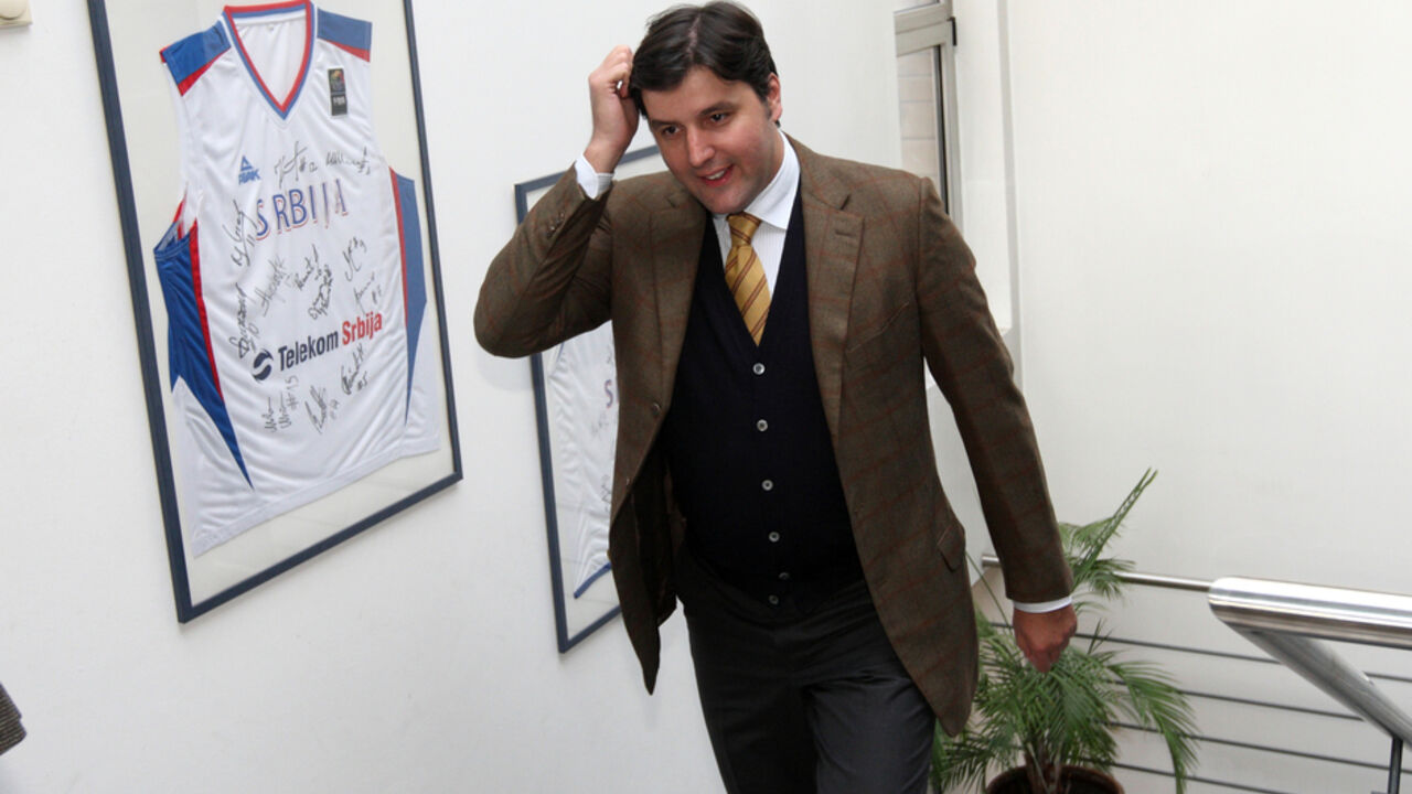 Dejan Bodiroga