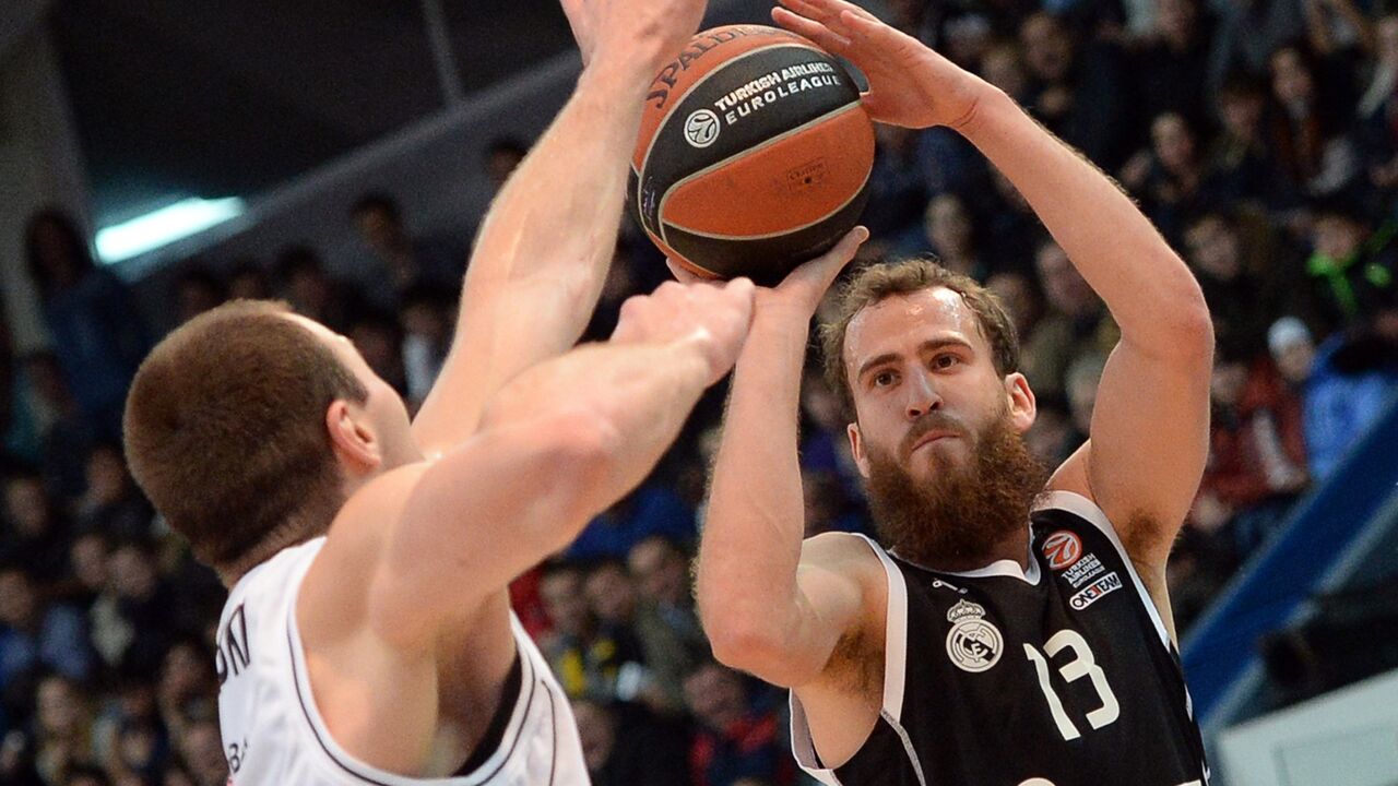 Serhio Rodrigez