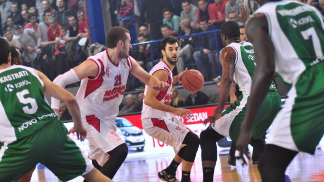 Marko Ljubičić