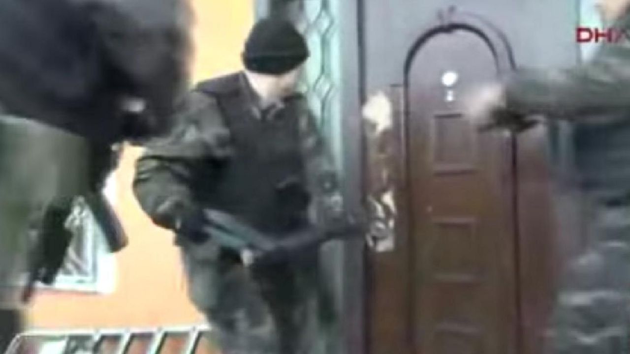 turski specijalci u akciji