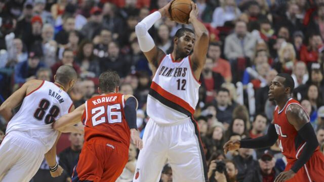 Atlanta - Portland