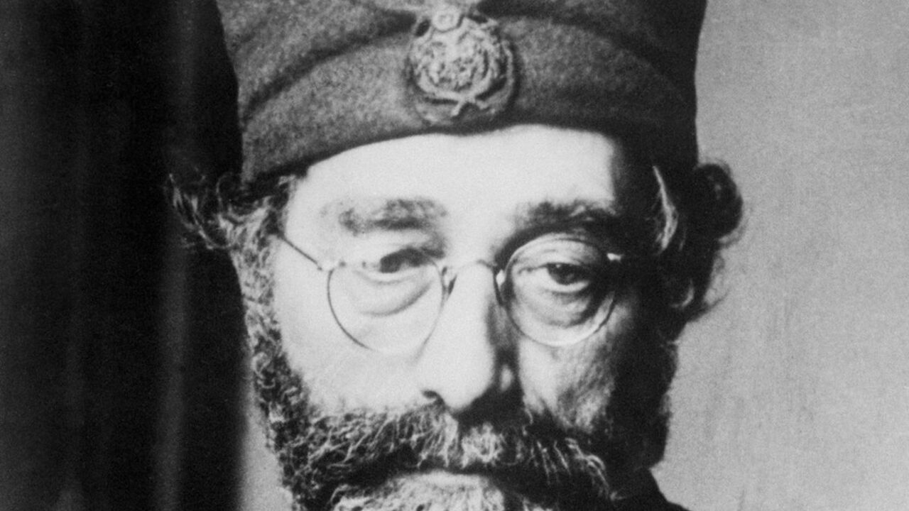 Draža Mihajlović