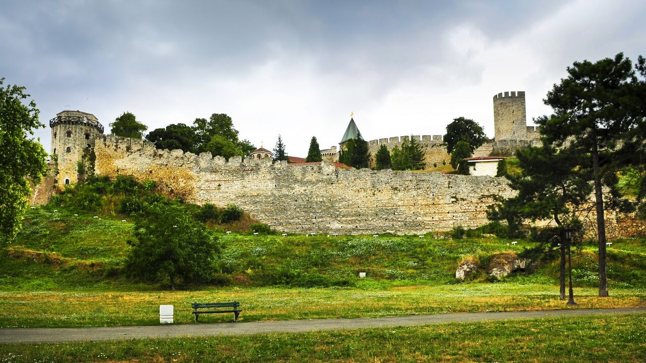 Kalemegdan