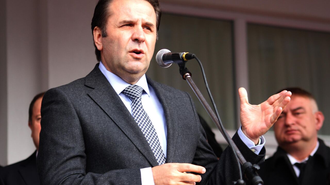 Rasim Ljajić