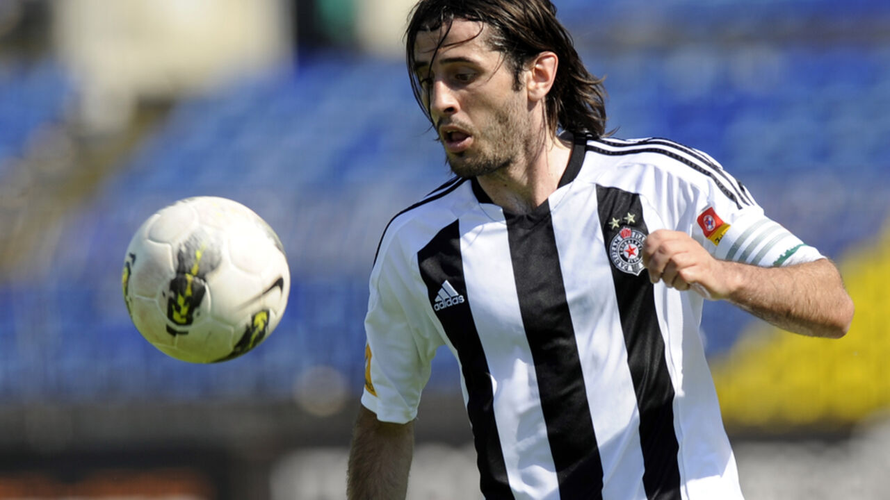 Stefan Babović