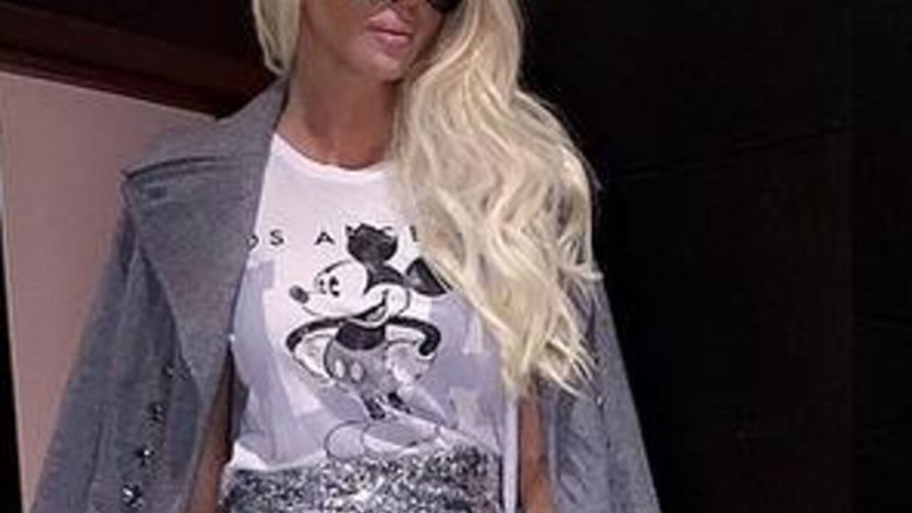 Jelena Karleuša