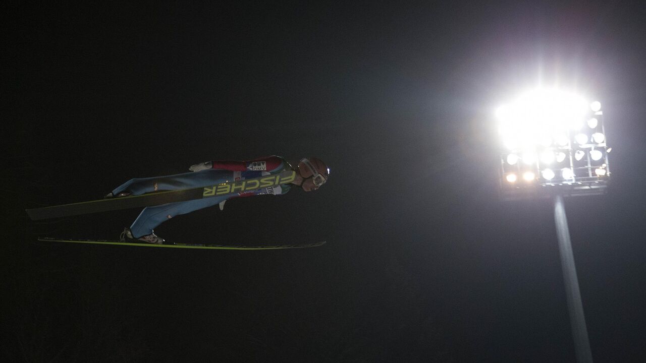 Stefan Kraft