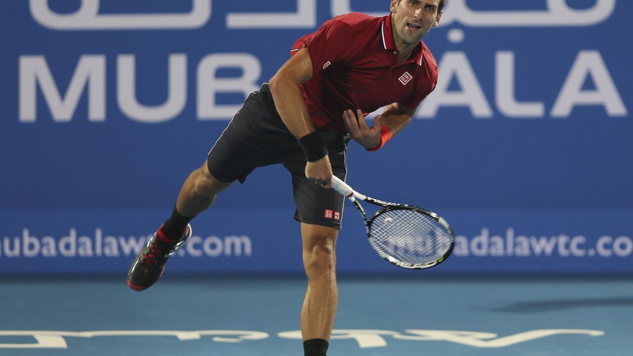 Novak Đoković