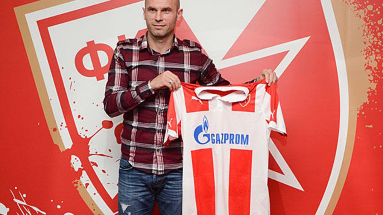 Saša Stojanović