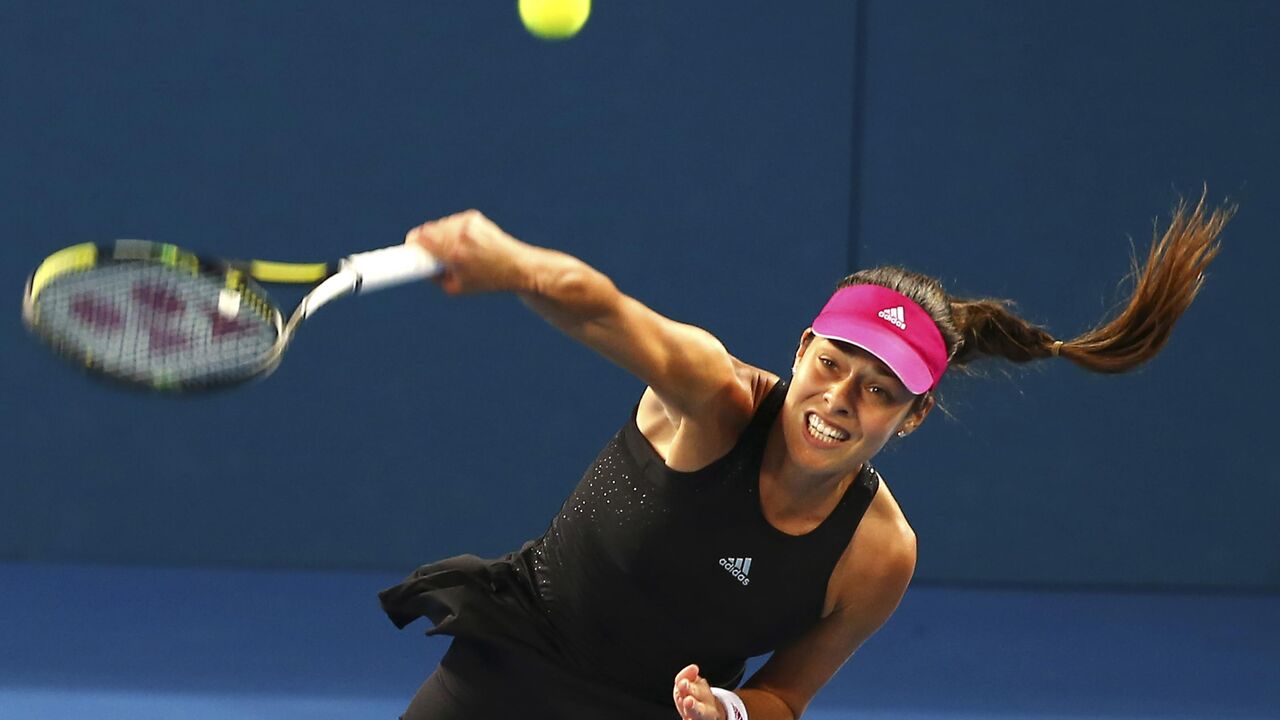 Ana Ivanović