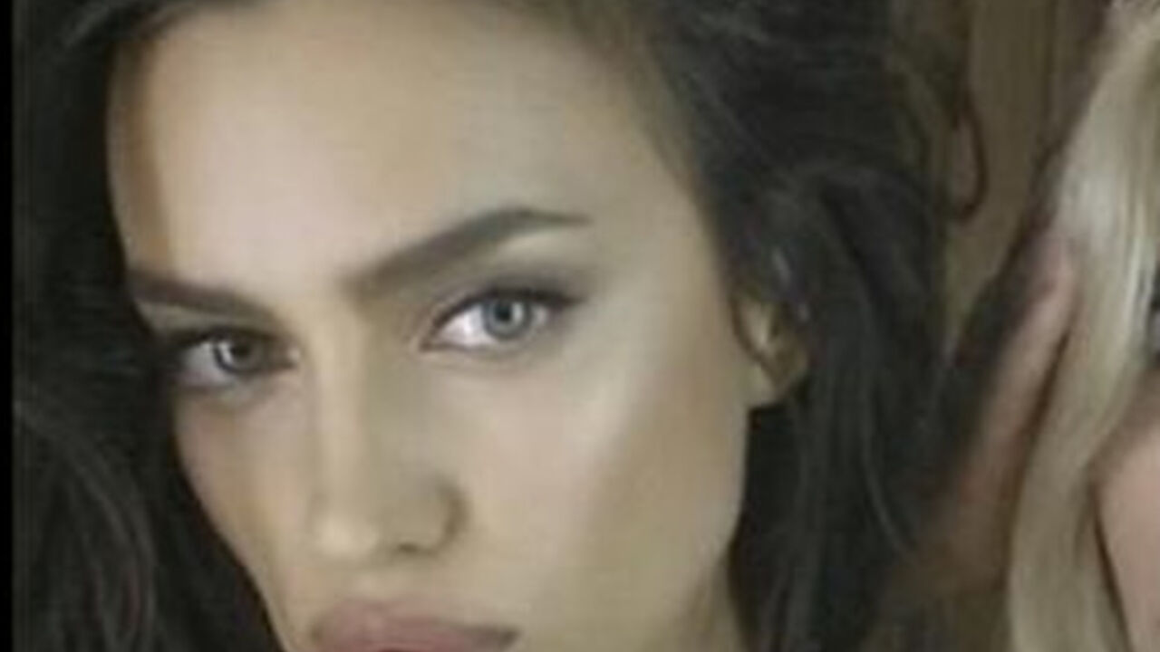 Irina Šajk