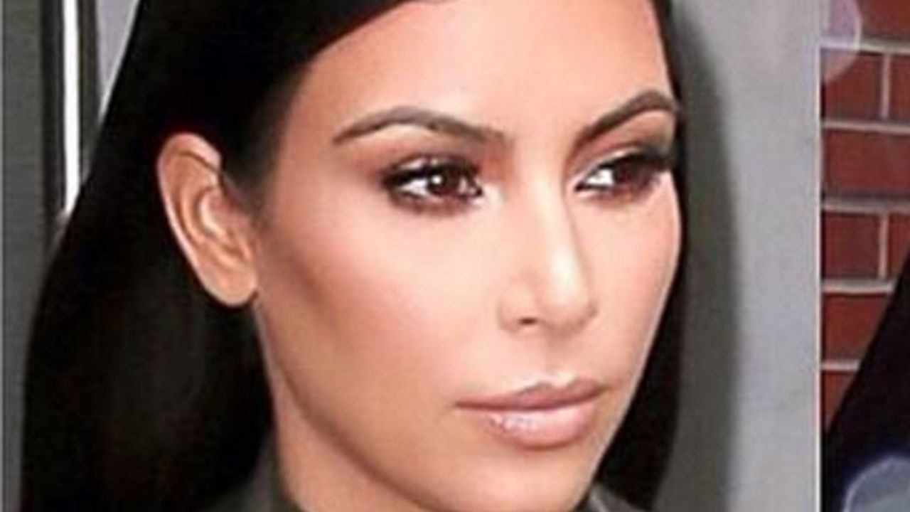 Kim Kardašijan