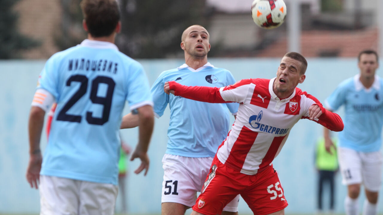 Aleksandar Kovačević