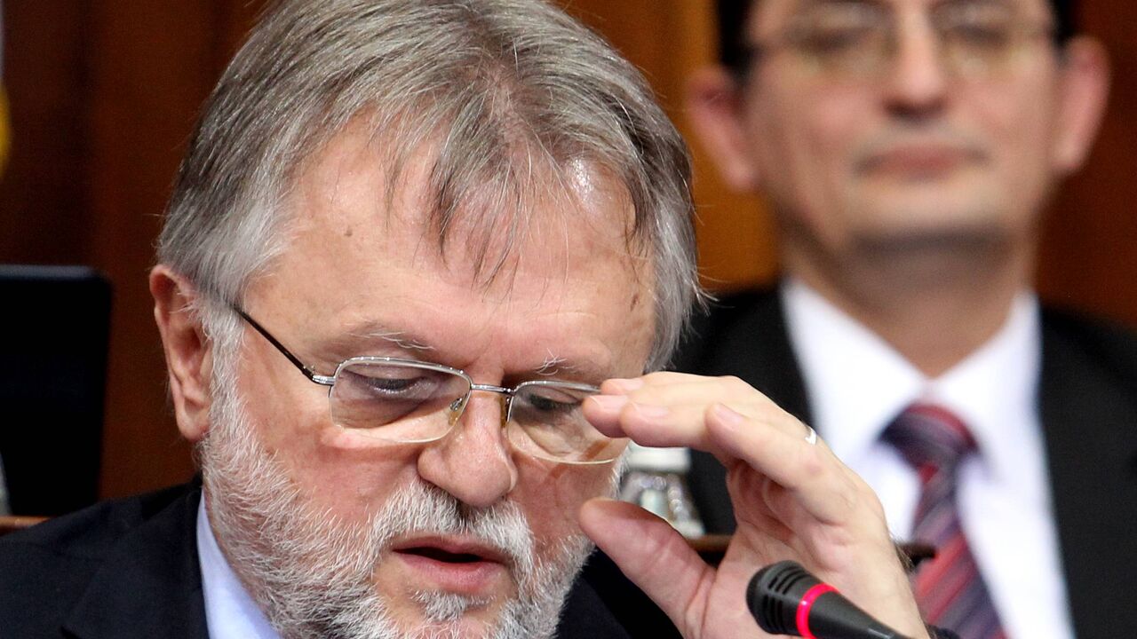 Dušan Vujović