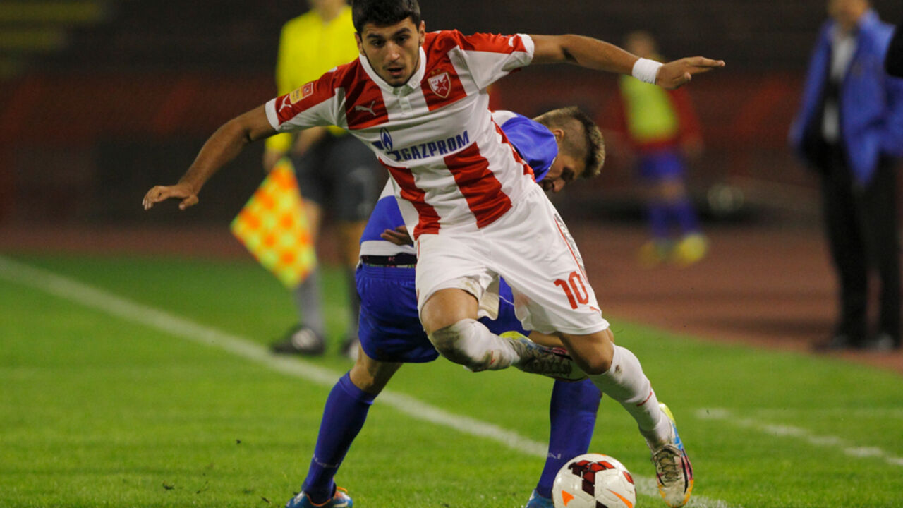 Danijel Avramovski