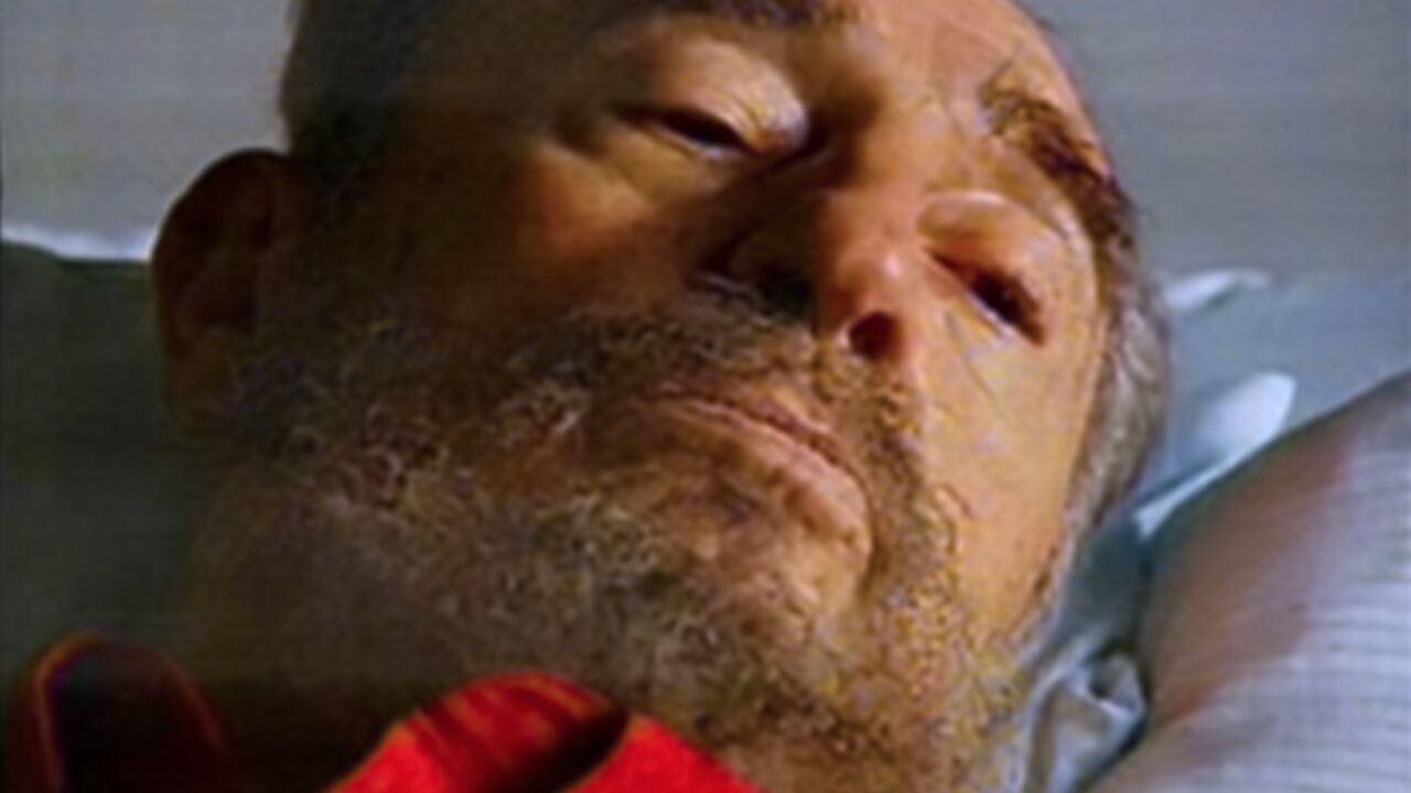 Fidel Kastro