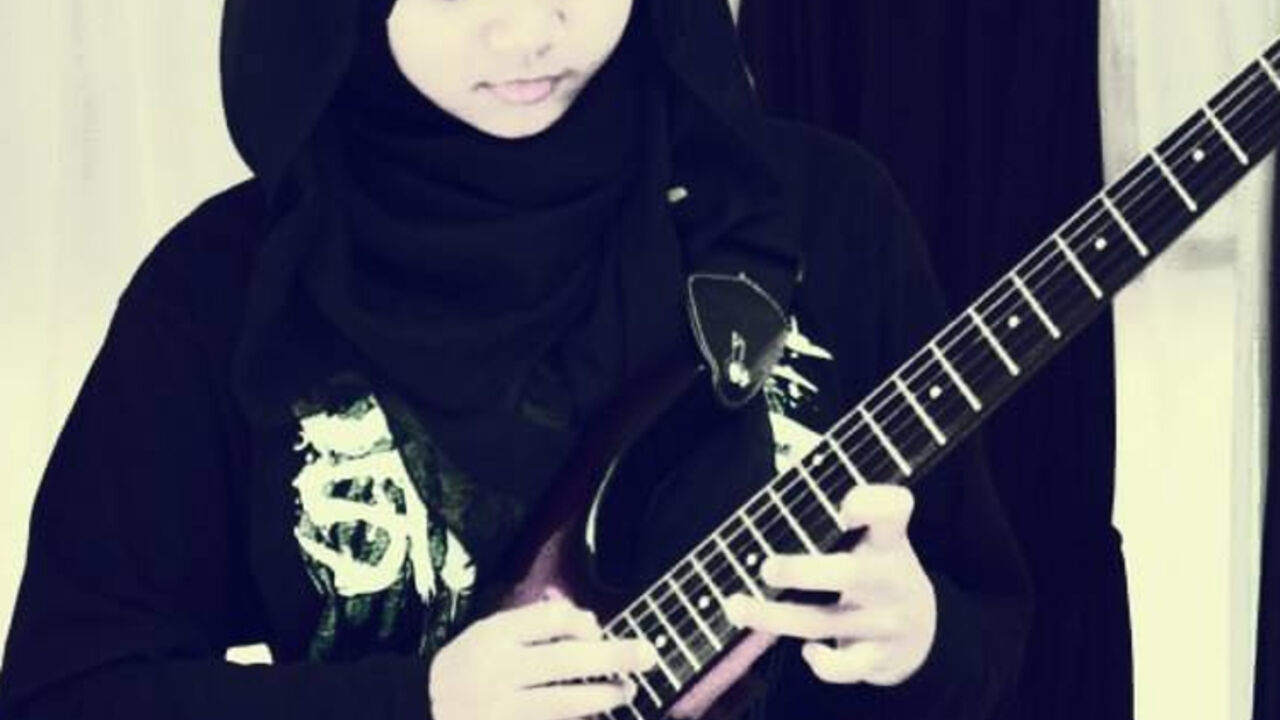 Meliani Siti Sumartini