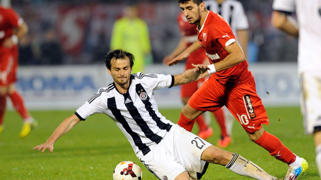 Danijel Avramovski