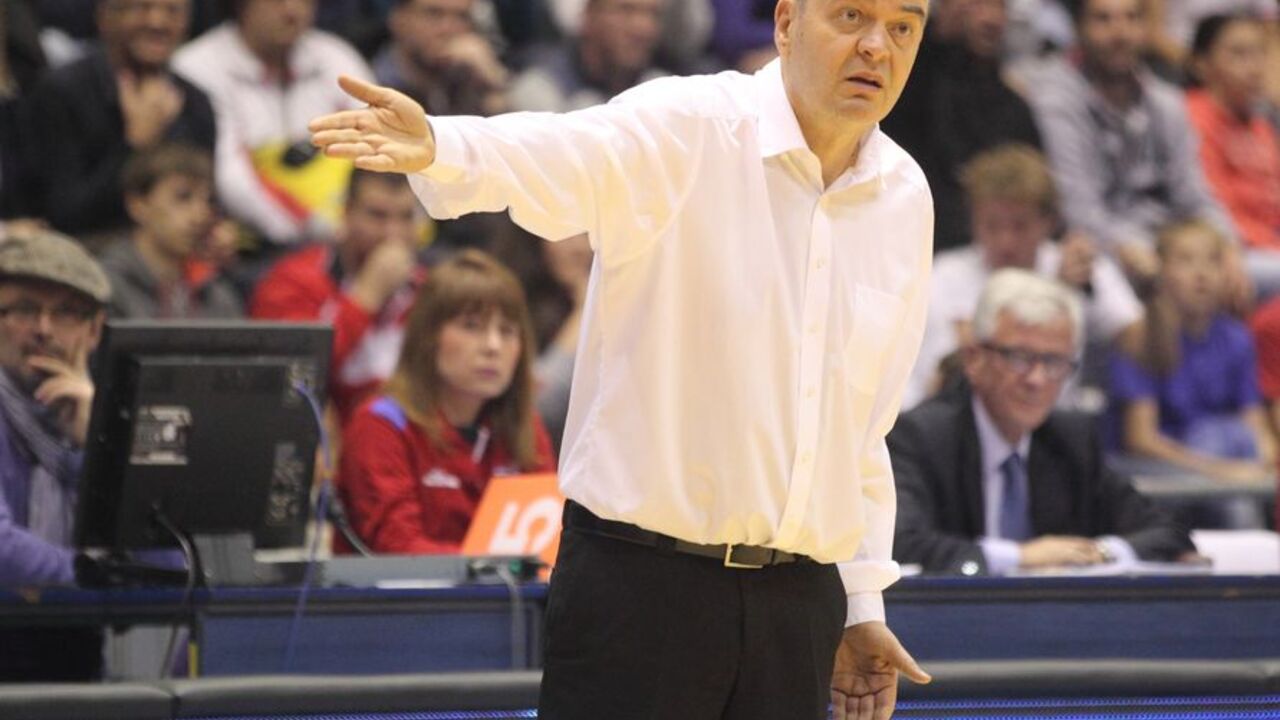 Duško Vujošević