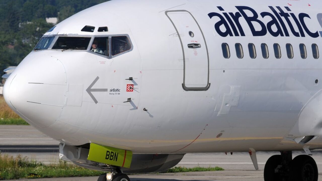 Avion Er Baltika