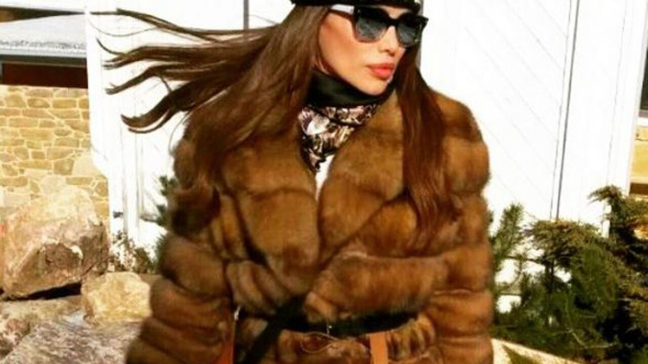 Severina