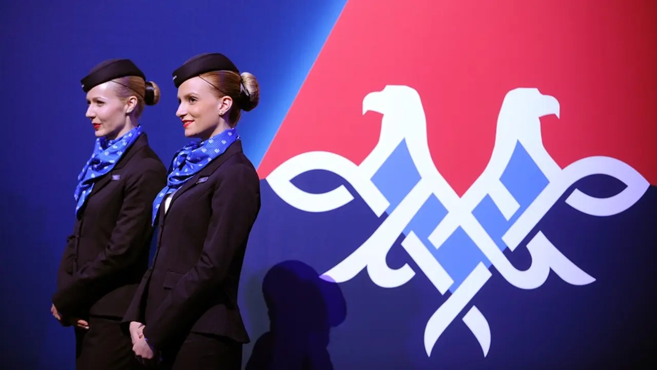Er Srbija