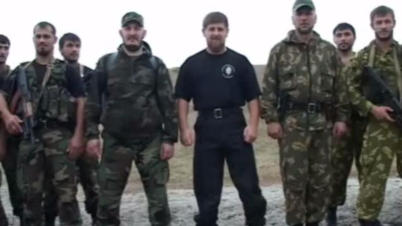 Kadirov
