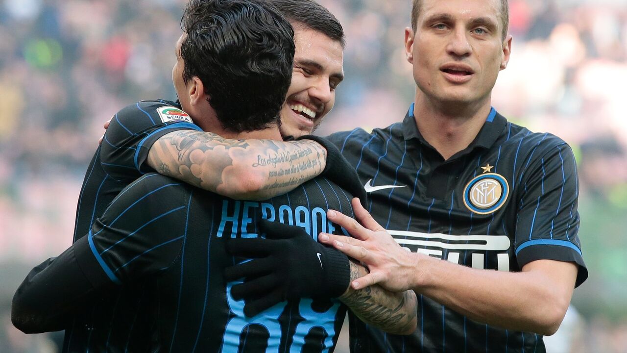 Nemanja Vidić