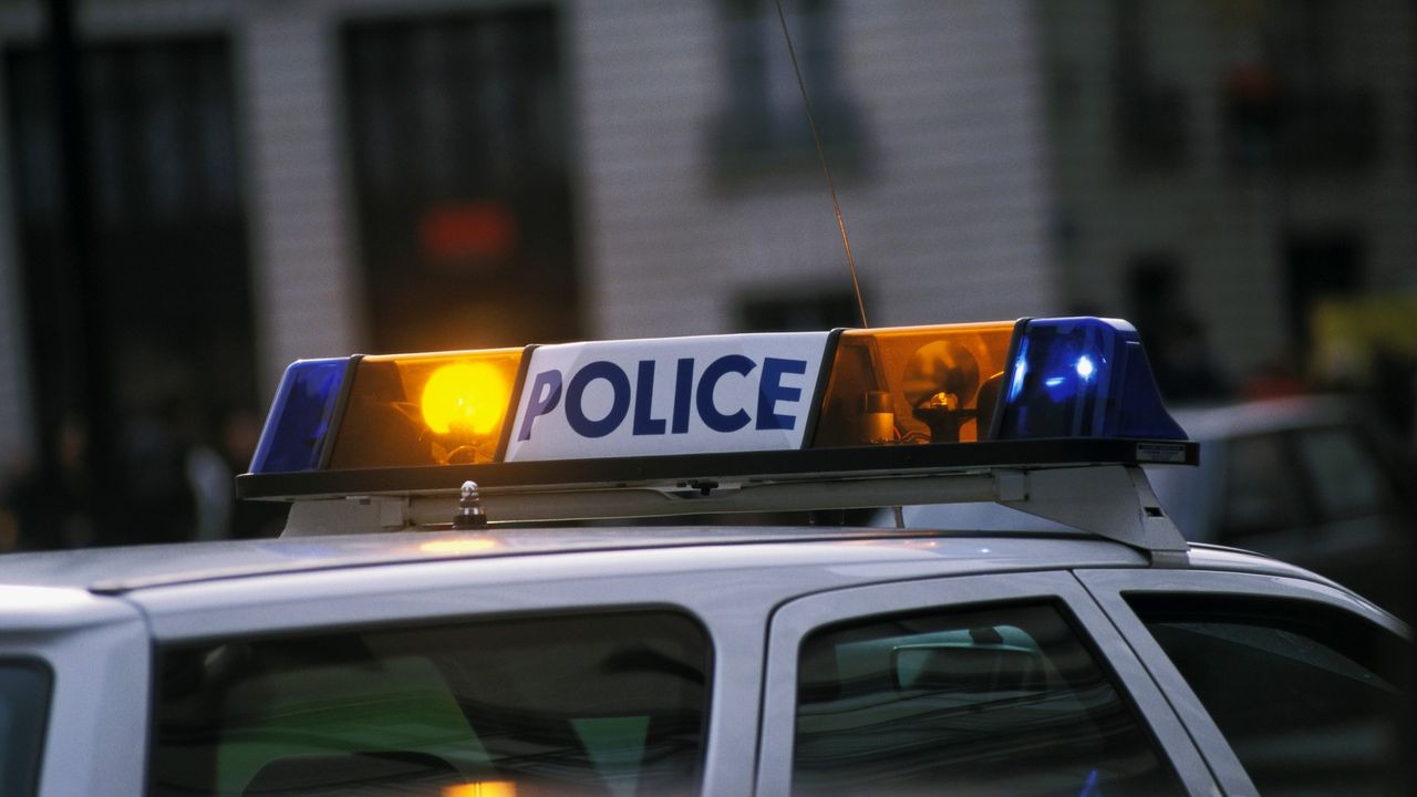 francuska policija