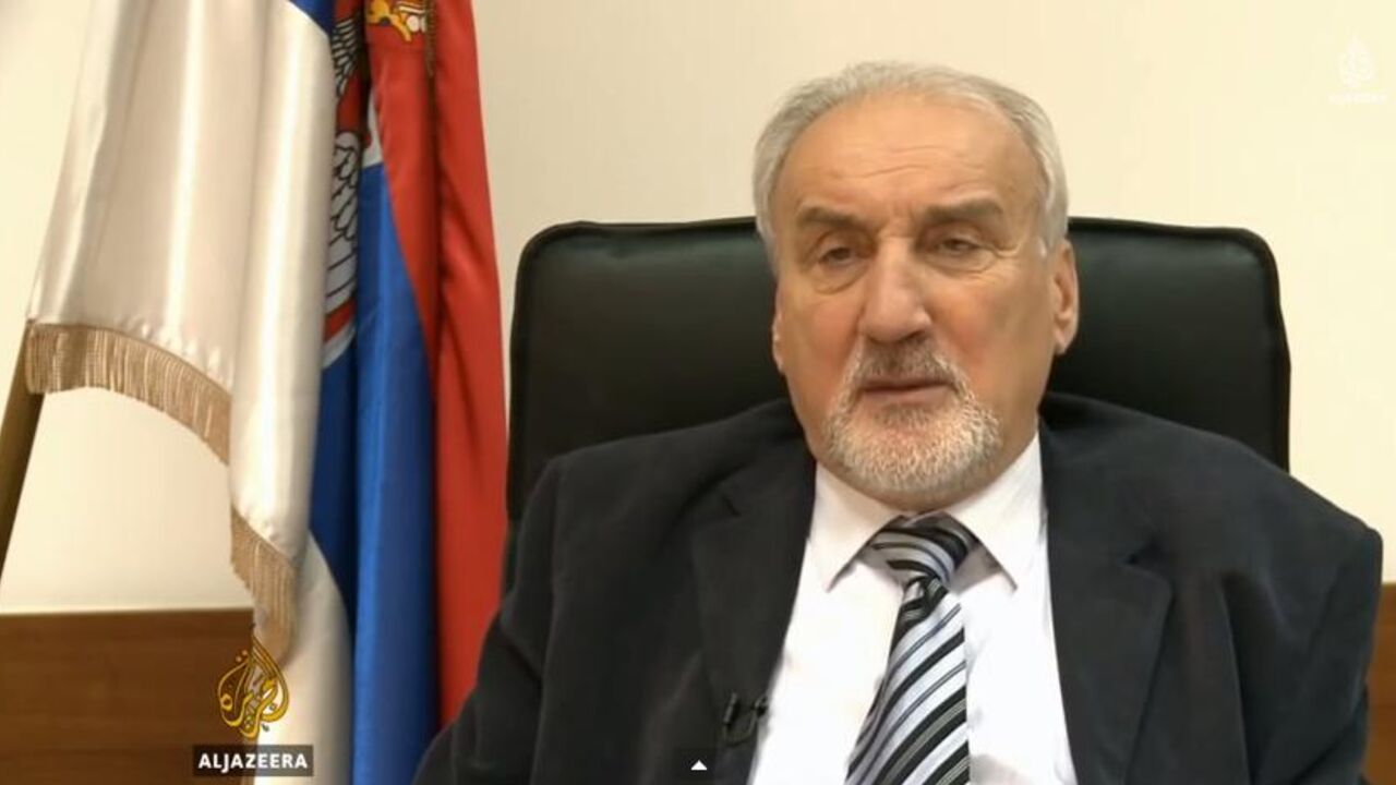 Vladimir Vukčević