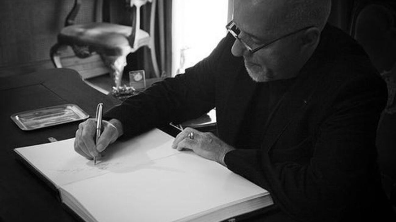 Paulo Koeljo