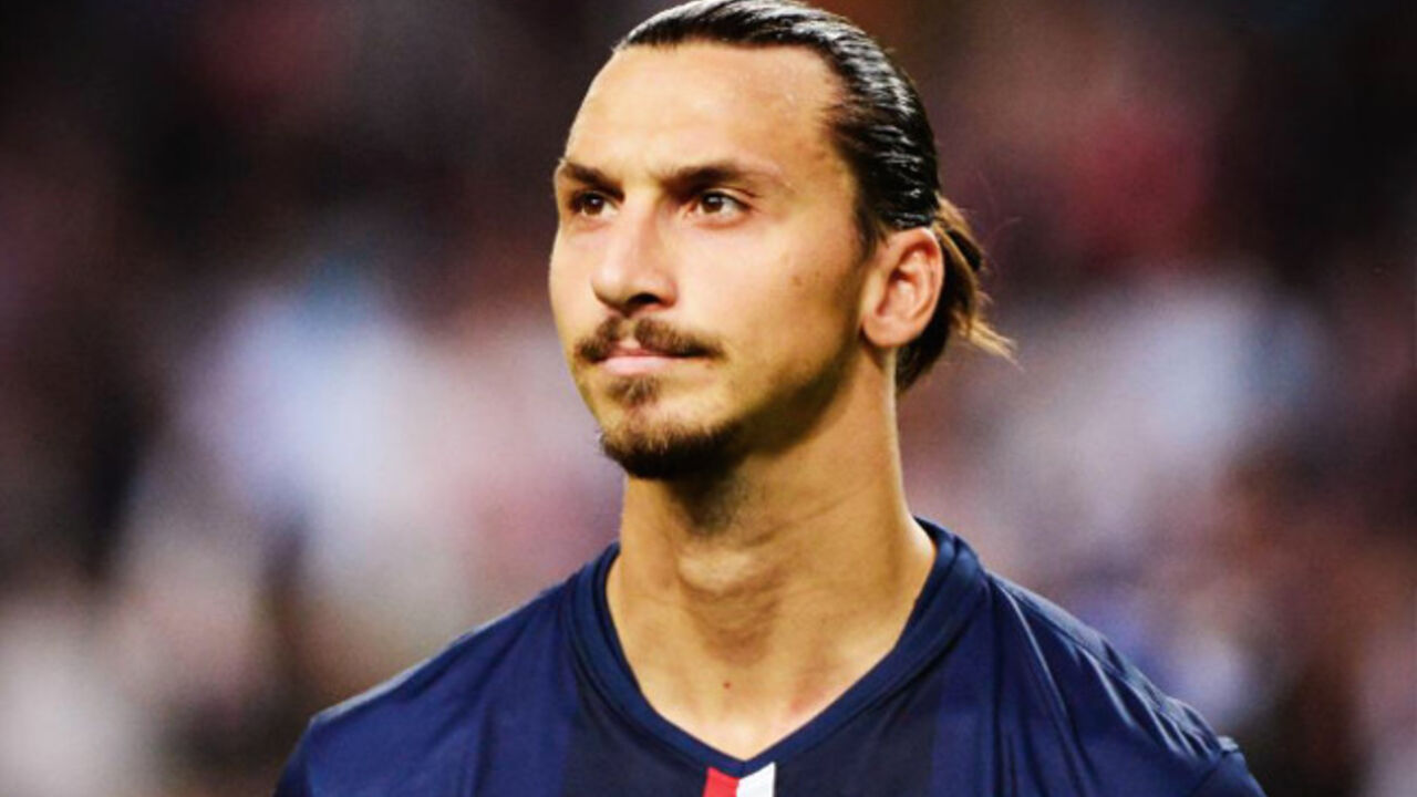 Zlatan Ibrahimović