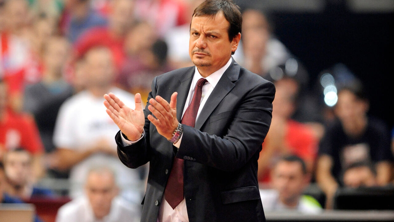 Ergin Ataman