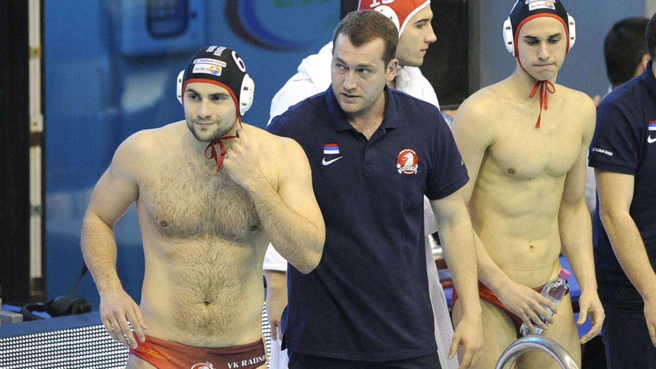 Uroš Stevanović
