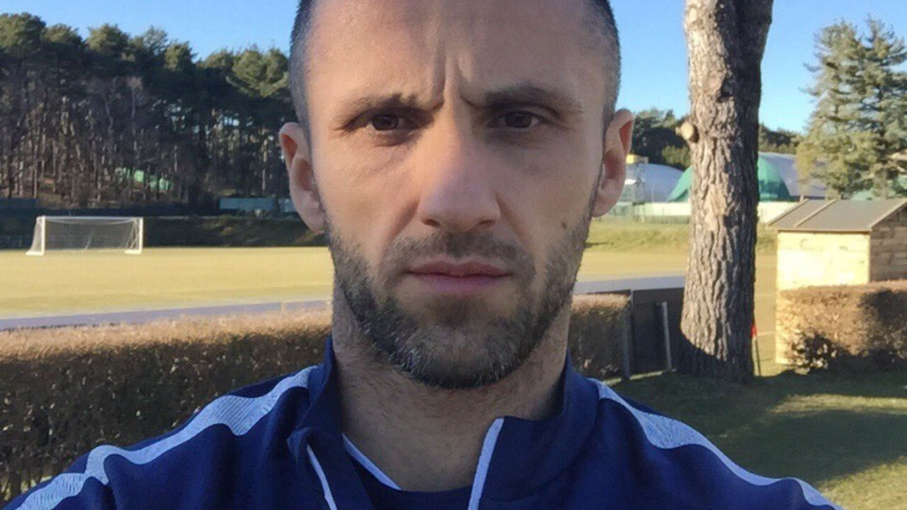 Andrej Milutinović