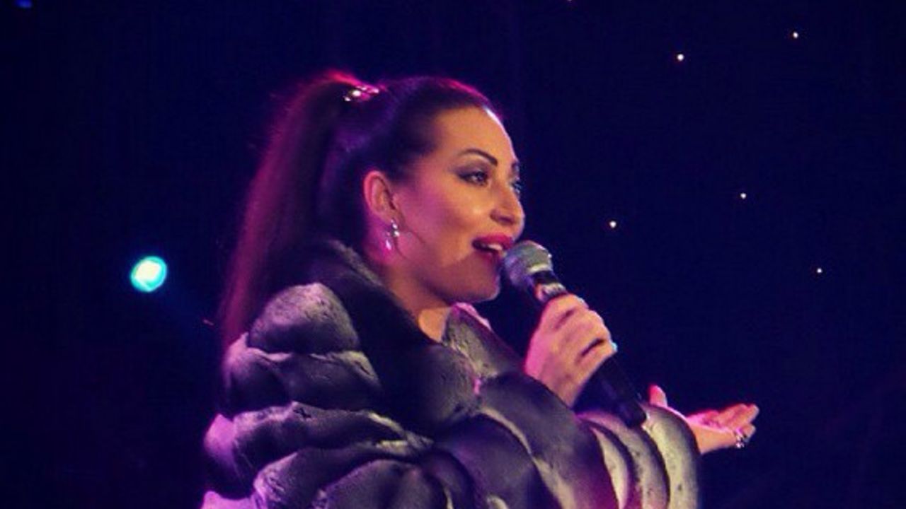 Svetlana Ceca Ražnatović