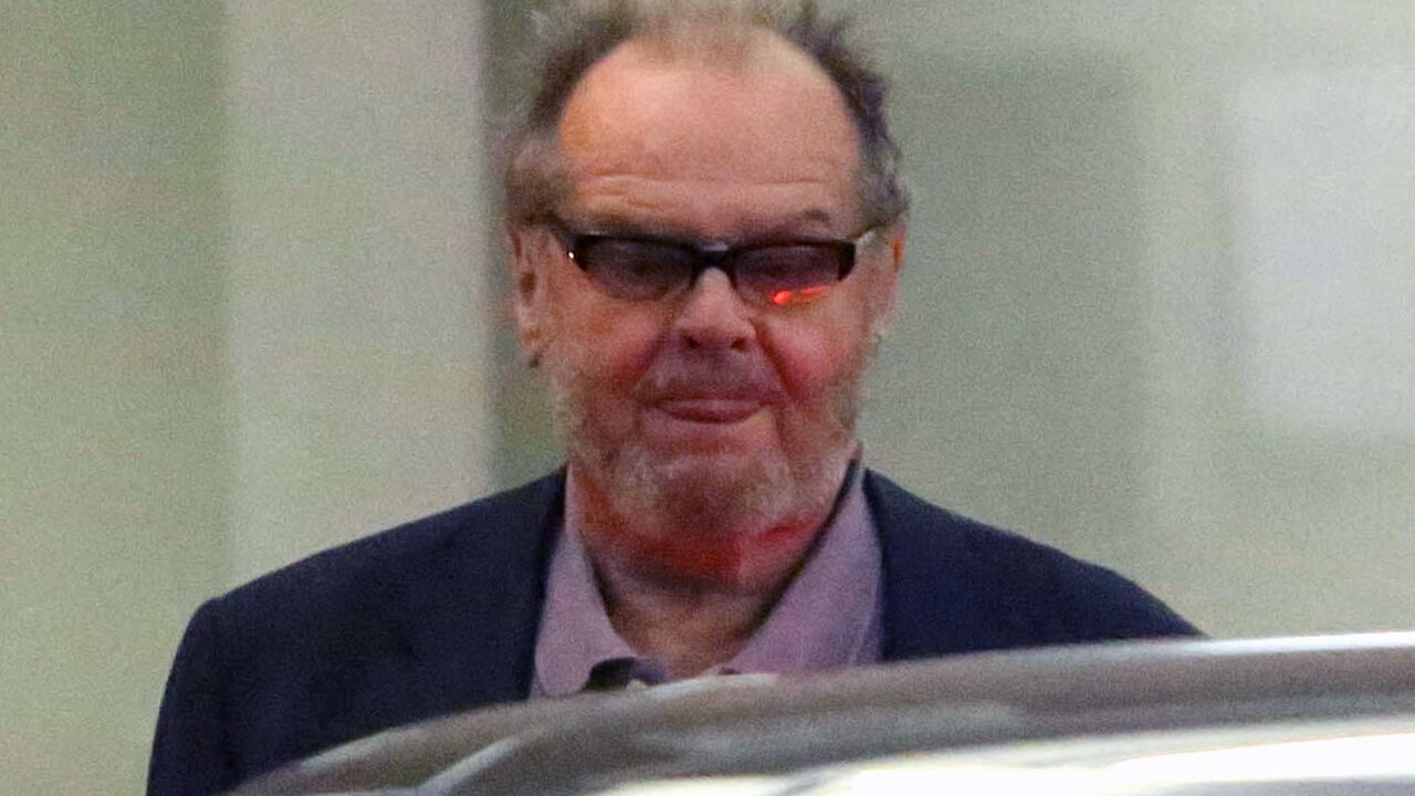 Džek Nikolson