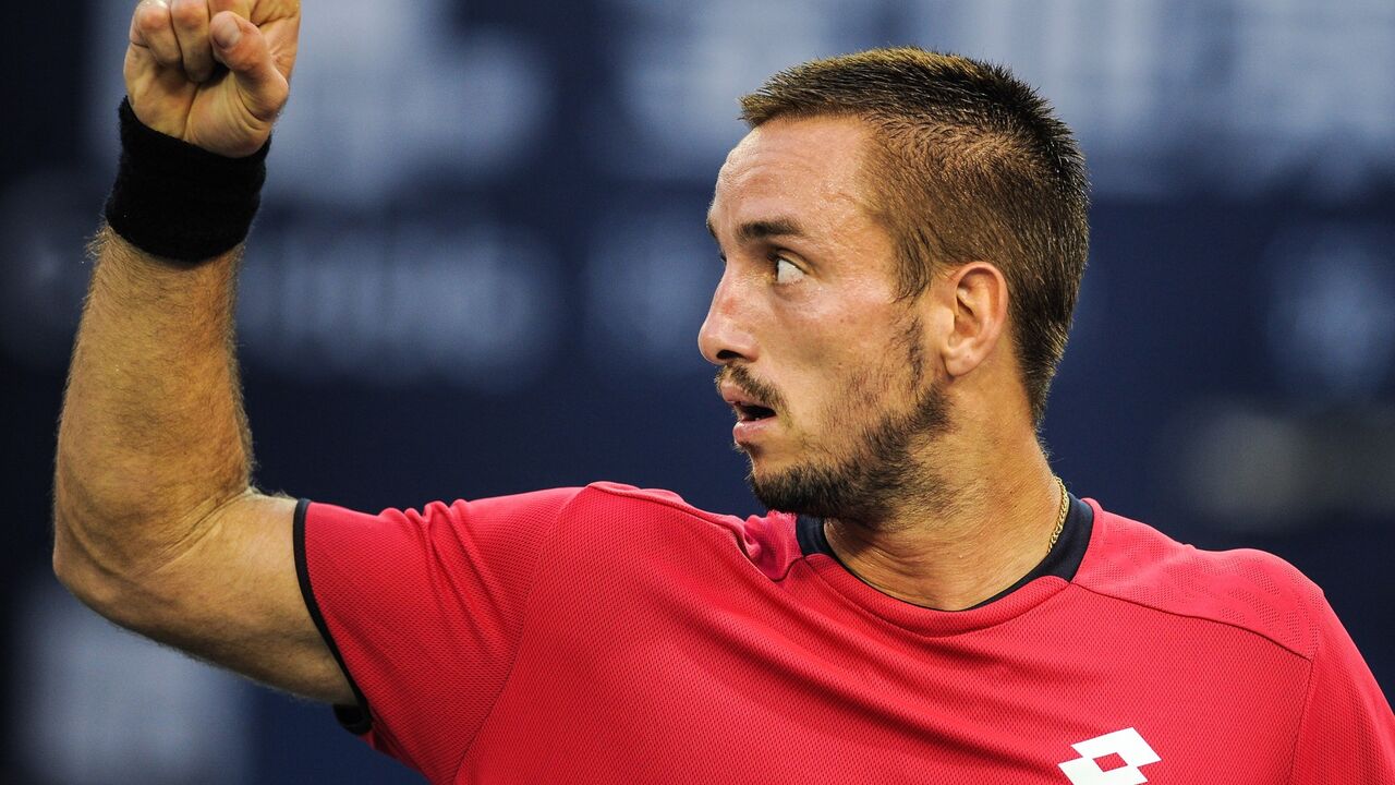 Viktor Troicki