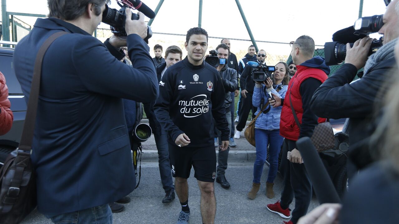 Hatem Ben Arfa