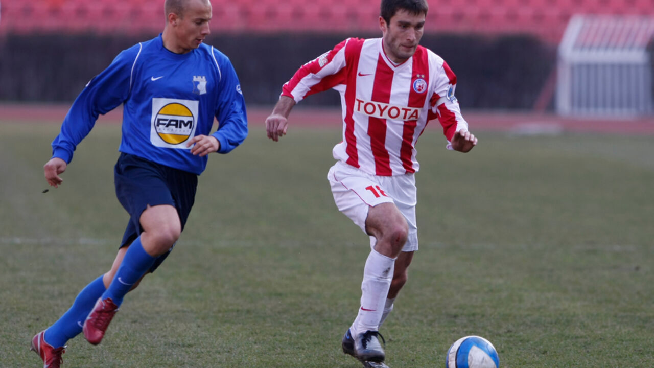 Gžegorž Bronovicki