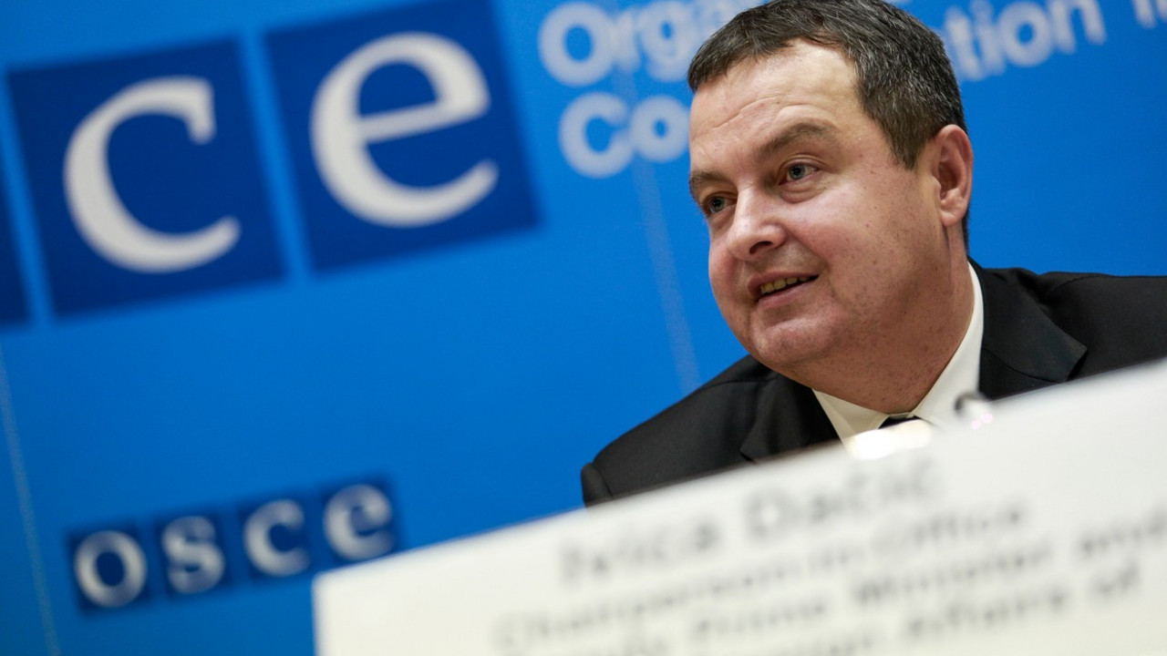 Ivica Dačić
