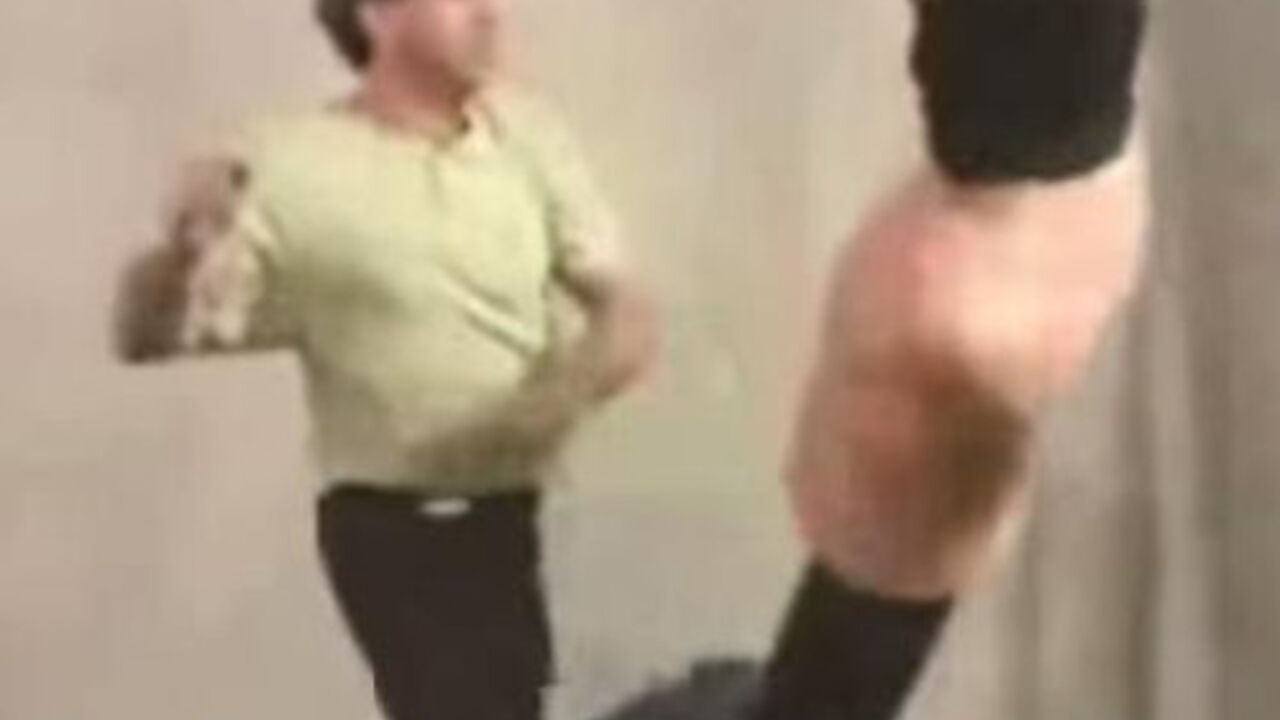 kung fu