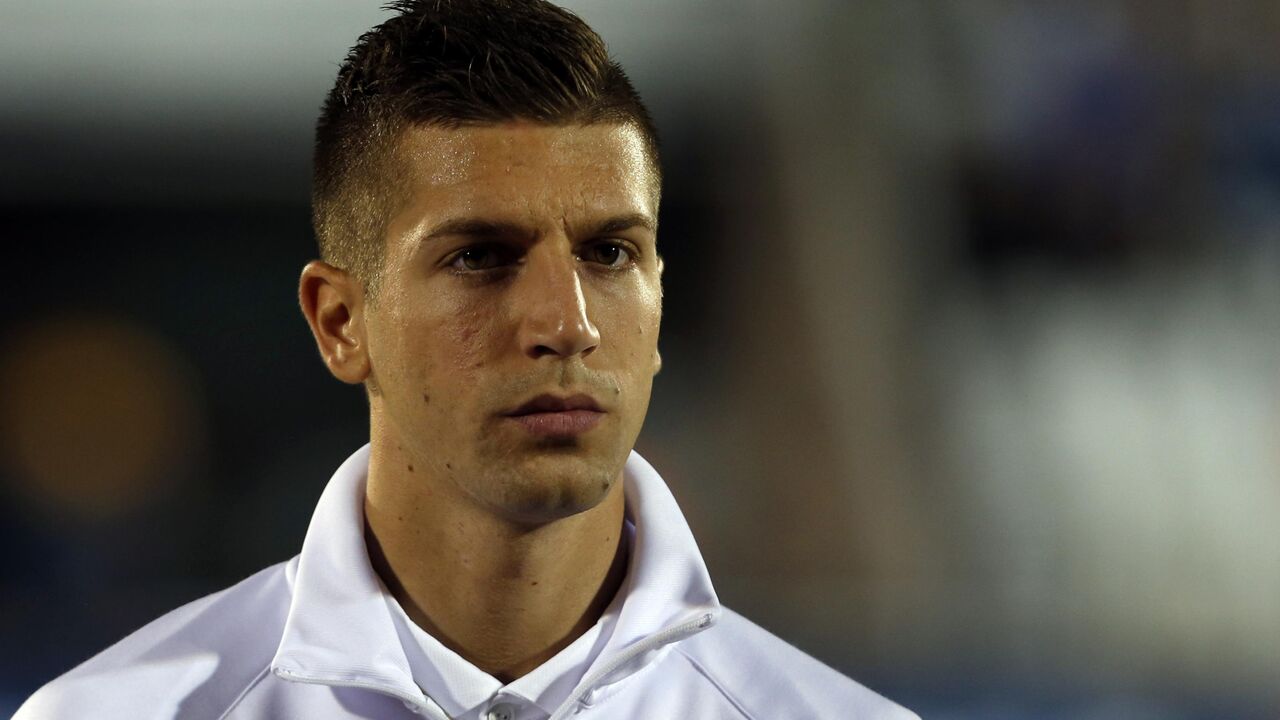 Matija Nastasić