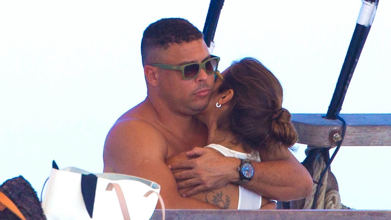 Ronaldo Nazario de Lima