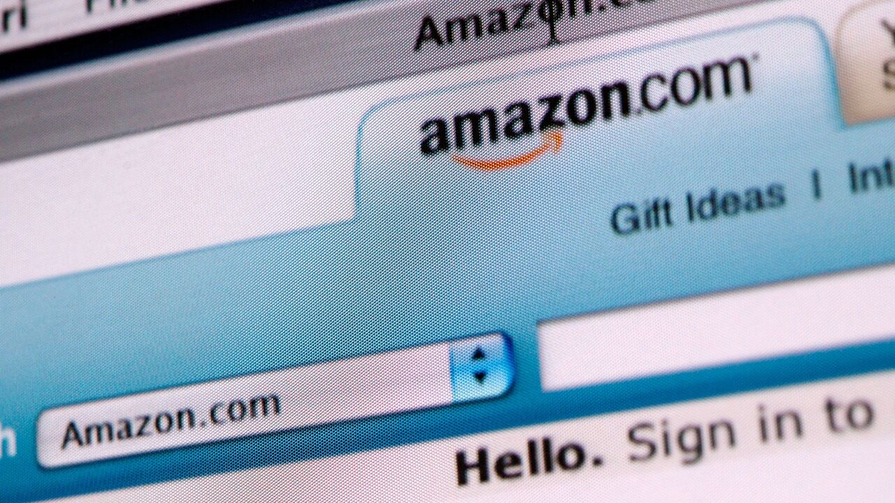 Amazon