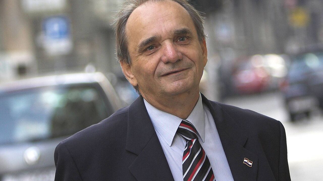 Branimir Glavaš